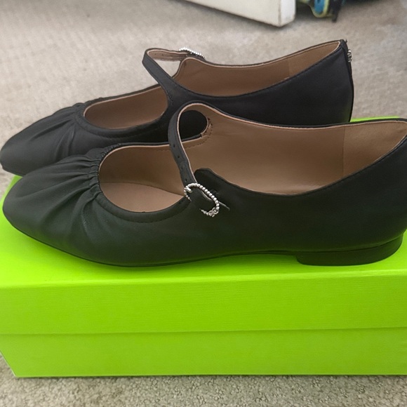 Sam Edelman Women’s Ballet flats - leather - Picture 3 of 5
